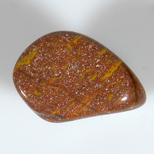 Křemen železitý P30