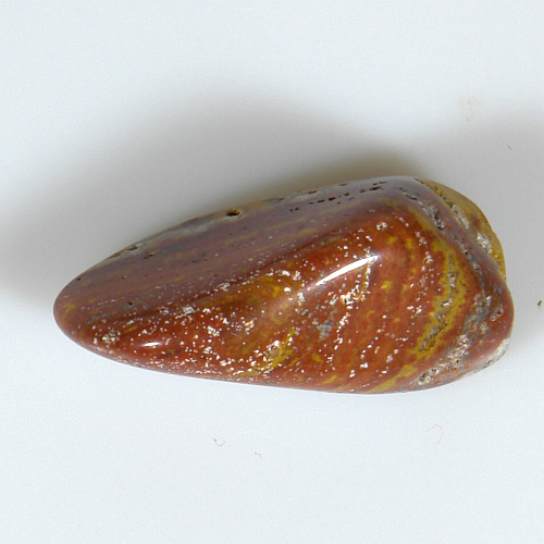 Křemen železitý P31