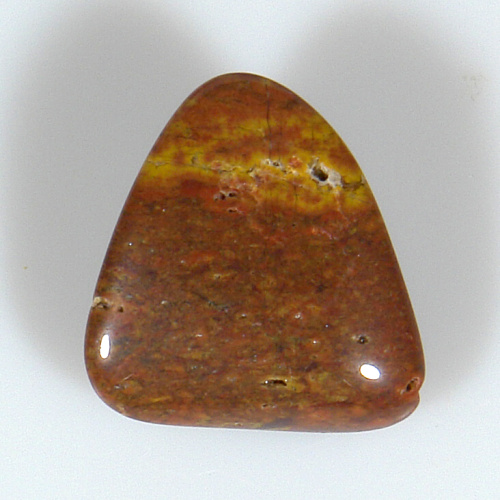 Křemen železitý P32