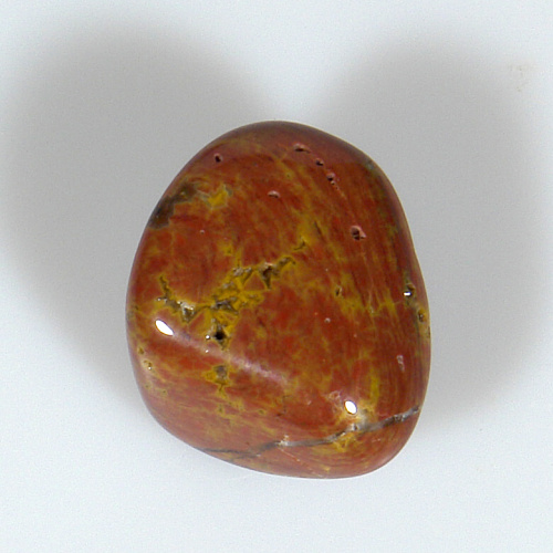 Křemen železitý P33