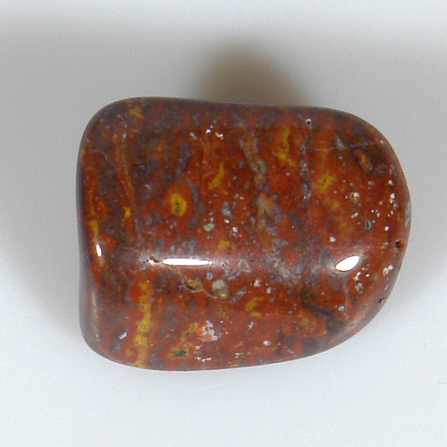Křemen železitý P34