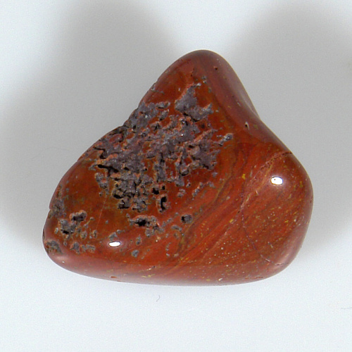 Křemen železitý P35