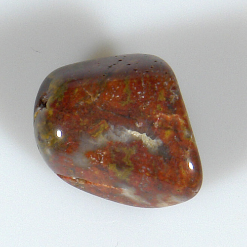 Křemen železitý P36