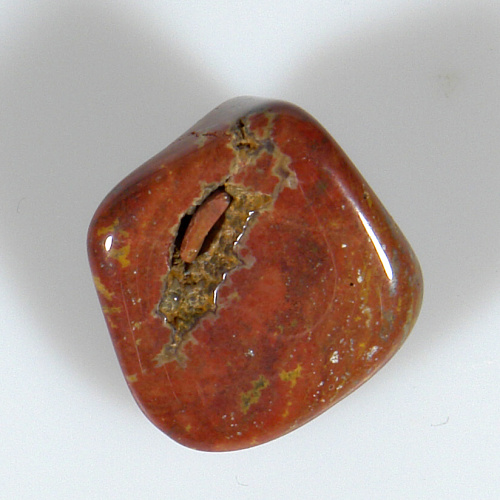 Křemen železitý P37