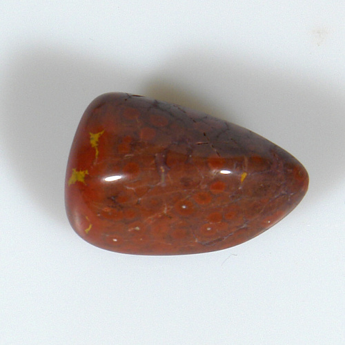 Křemen železitý P39