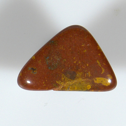 Křemen železitý P40