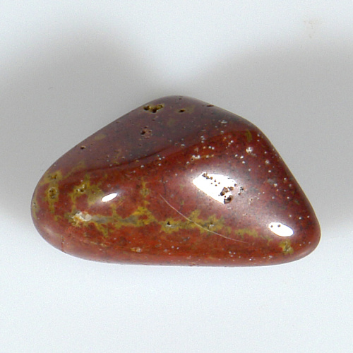 Křemen železitý P41