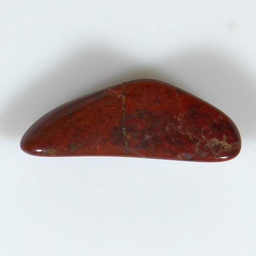 Křemen železitý P42