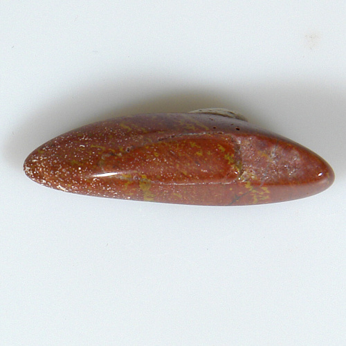 Křemen železitý P43