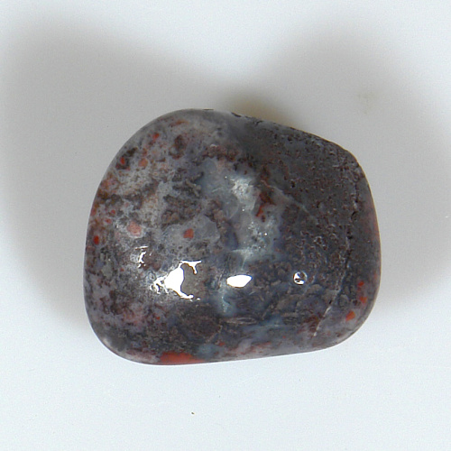 Křemen železitý P44