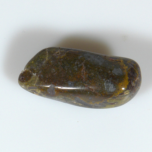 Křemen železitý P45