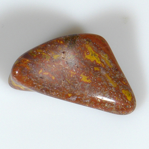 Křemen železitý P47