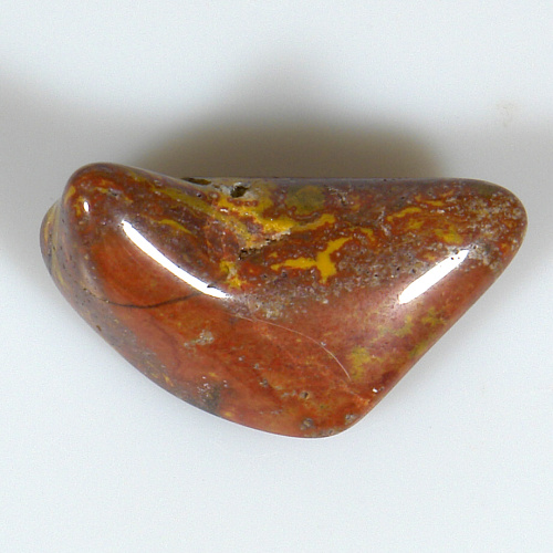 Křemen železitý P47