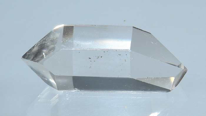 Oboustranný broušený Křišťál CH14