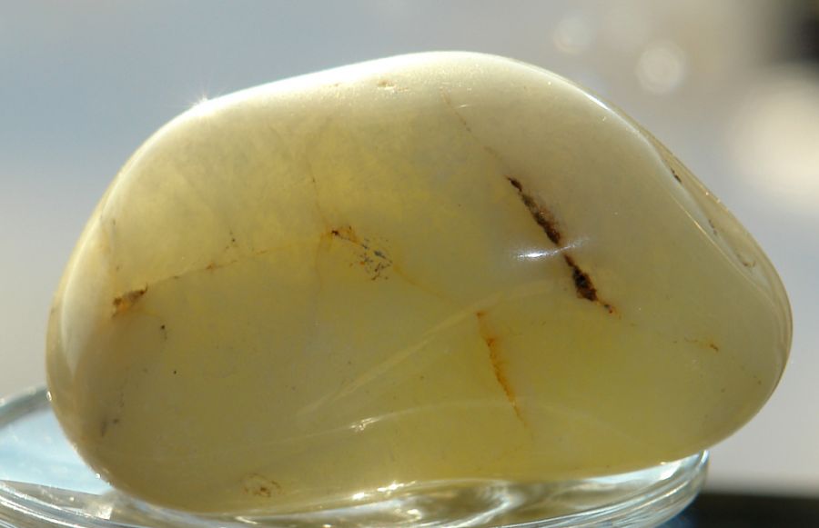 Křišťál se sírou 14