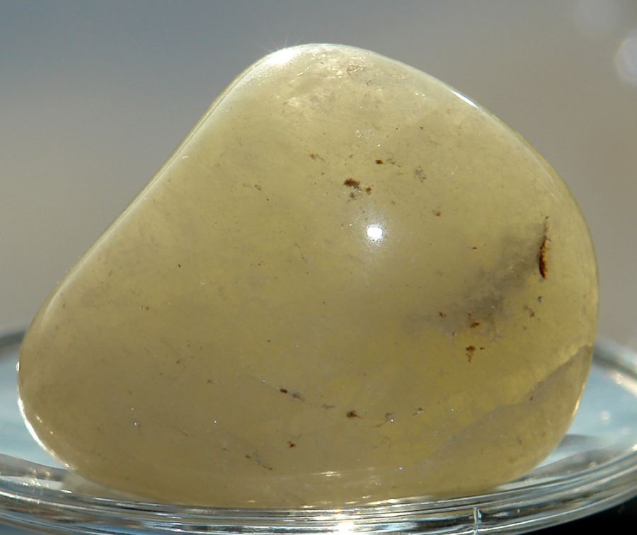 Křišťál se sírou 16