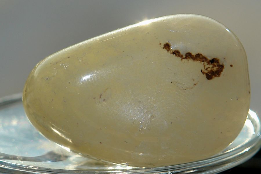 Křišťál se sírou 16