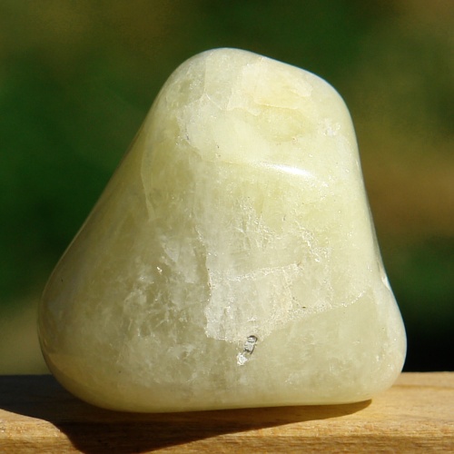 Křišťál se sírou 27