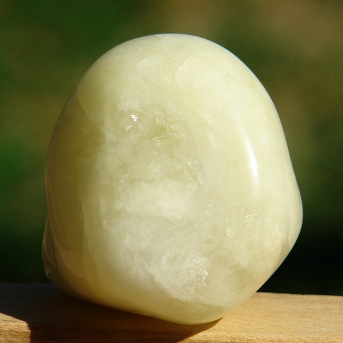 Křišťál se sírou 30