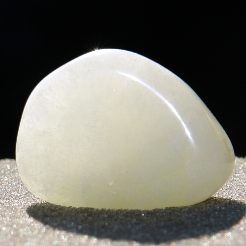 Křišťál se sírou 48