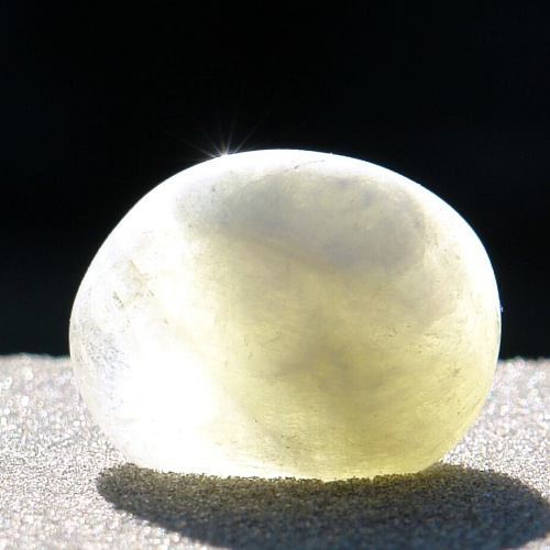 Křišťál se sírou 49