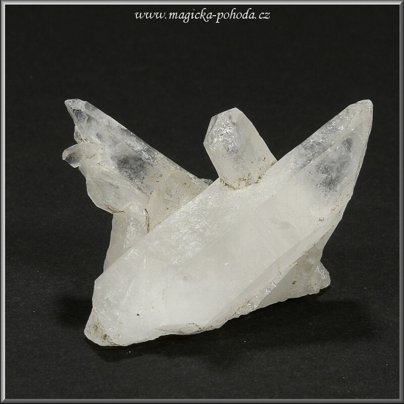 Křišťálová drúza K0708XI068