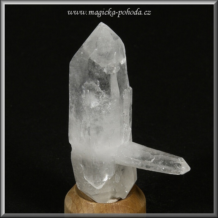 Křišťálová drúza K1611XI018