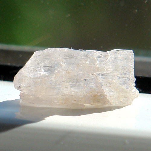 Kunzit krystal D05