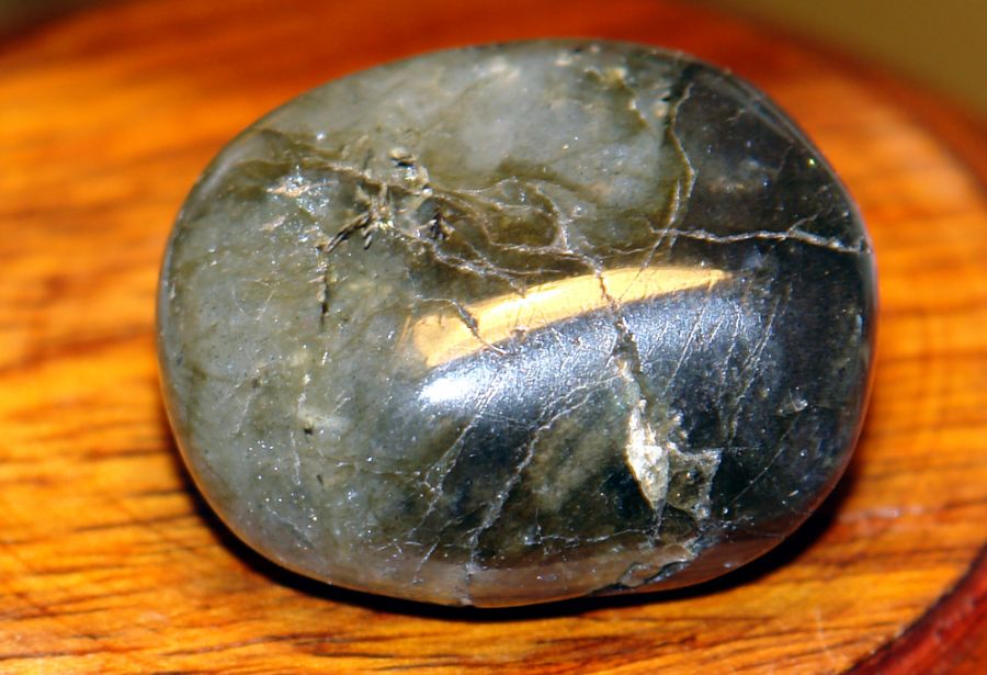 Labradorit 21