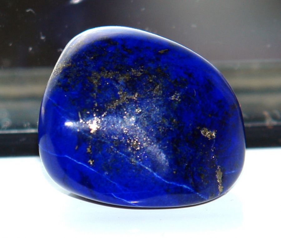 04.Lapis lazuli