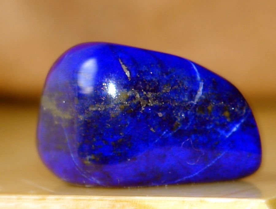 04.Lapis lazuli