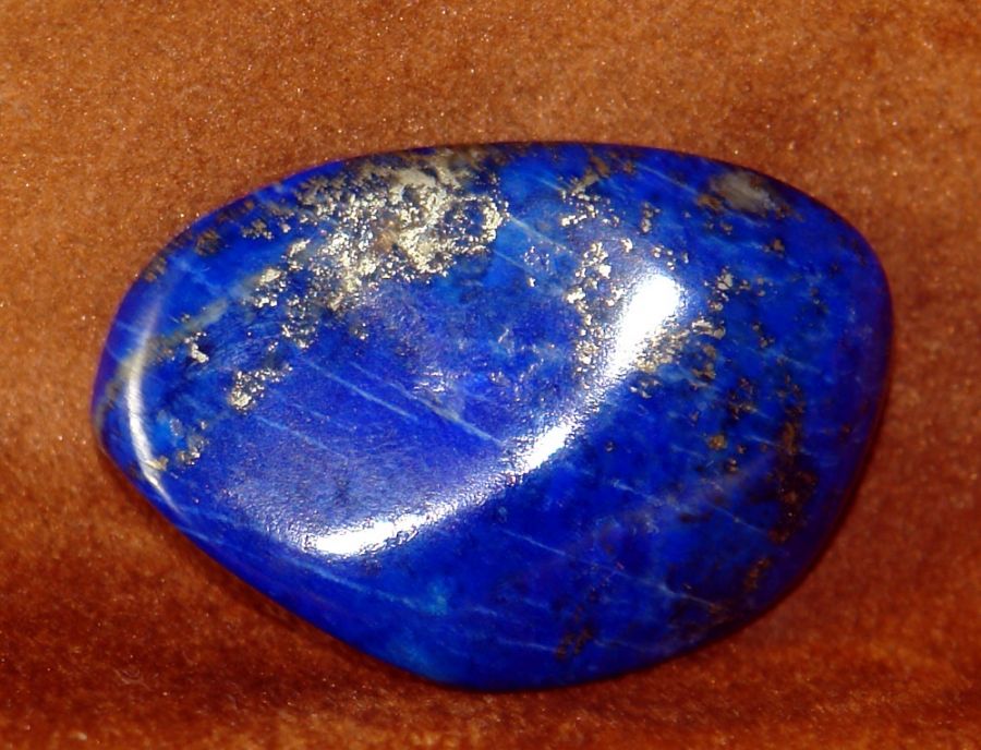 06.Lapis lazuli