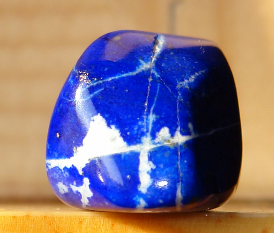 14.Lapis lazuli
