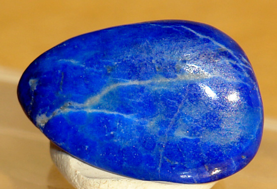 24.Lapis lazuli