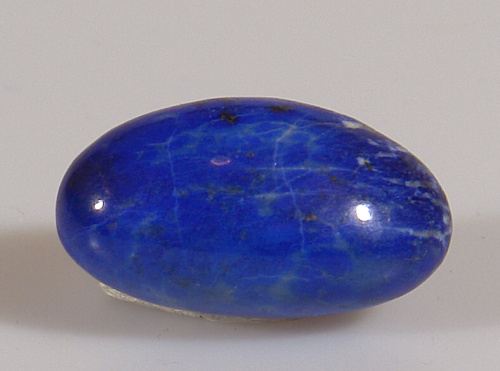 Lapis lazuli 35