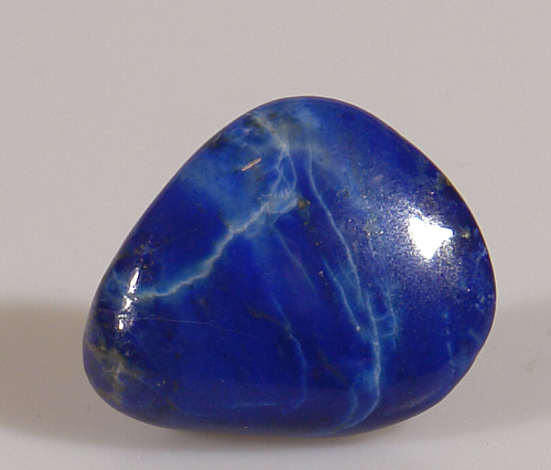 Lapis lazuli 43