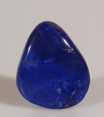 Lapis lazuli 43
