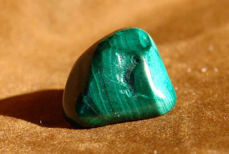 Malachit 10