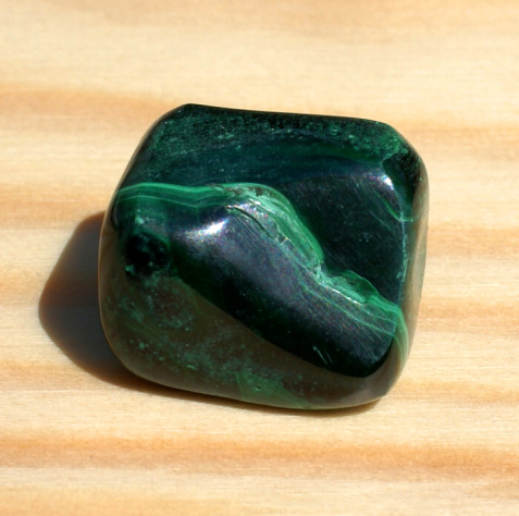 Malachit 20