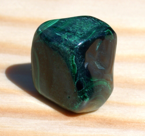 Malachit 20