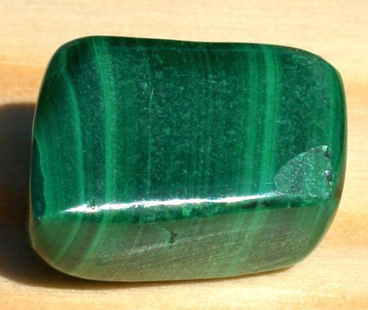 Malachit 21
