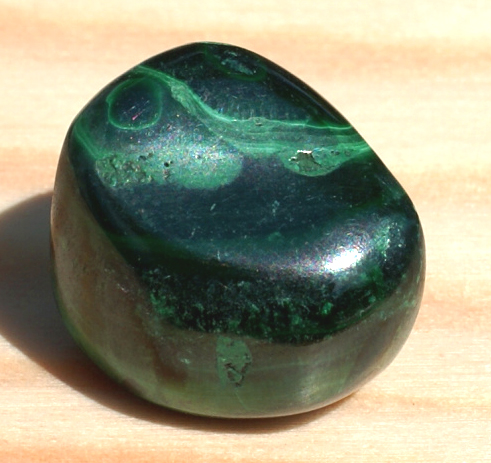 Malachit 23