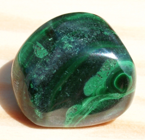 Malachit 23