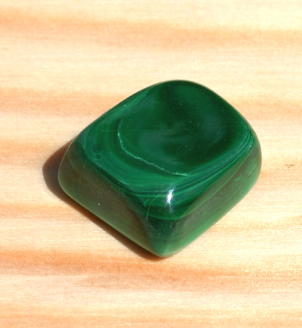 Malachit 25