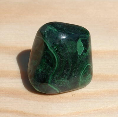 Malachit 27