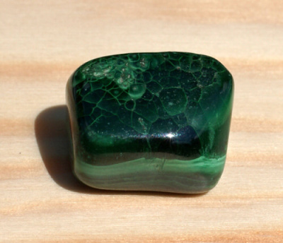 Malachit 32