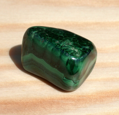 Malachit 32