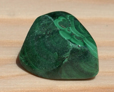 Malachit 45