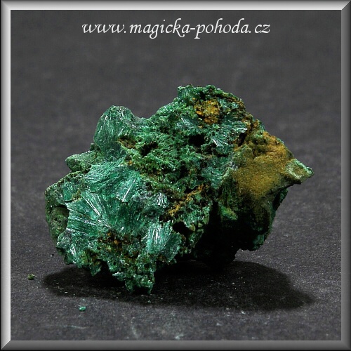 Malachit K1511XI006