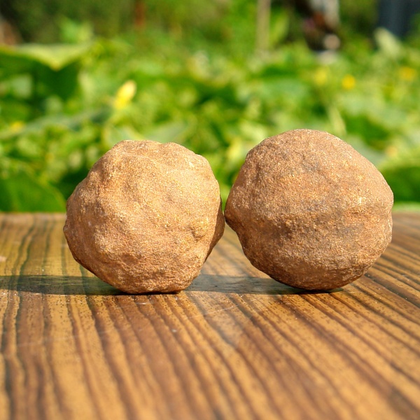 ***MOQUI MARBLES*** pár N081165